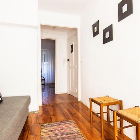 Apartamento Bairro Alto Apartman Lisboa Kültér fotó