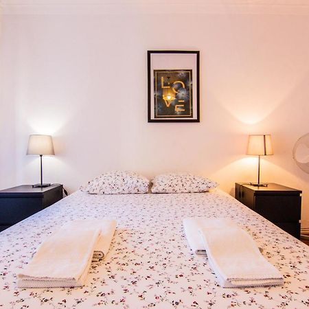 Apartamento Bairro Alto Apartman Lisboa Kültér fotó