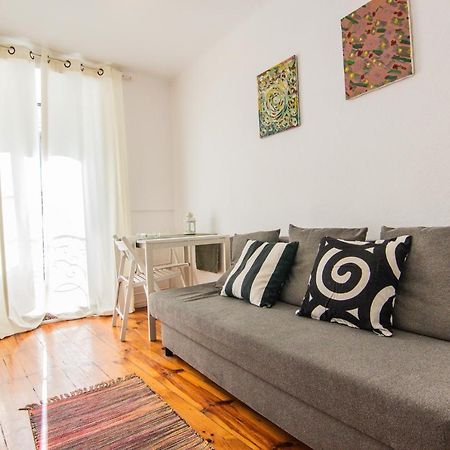 Apartamento Bairro Alto Apartman Lisboa Kültér fotó