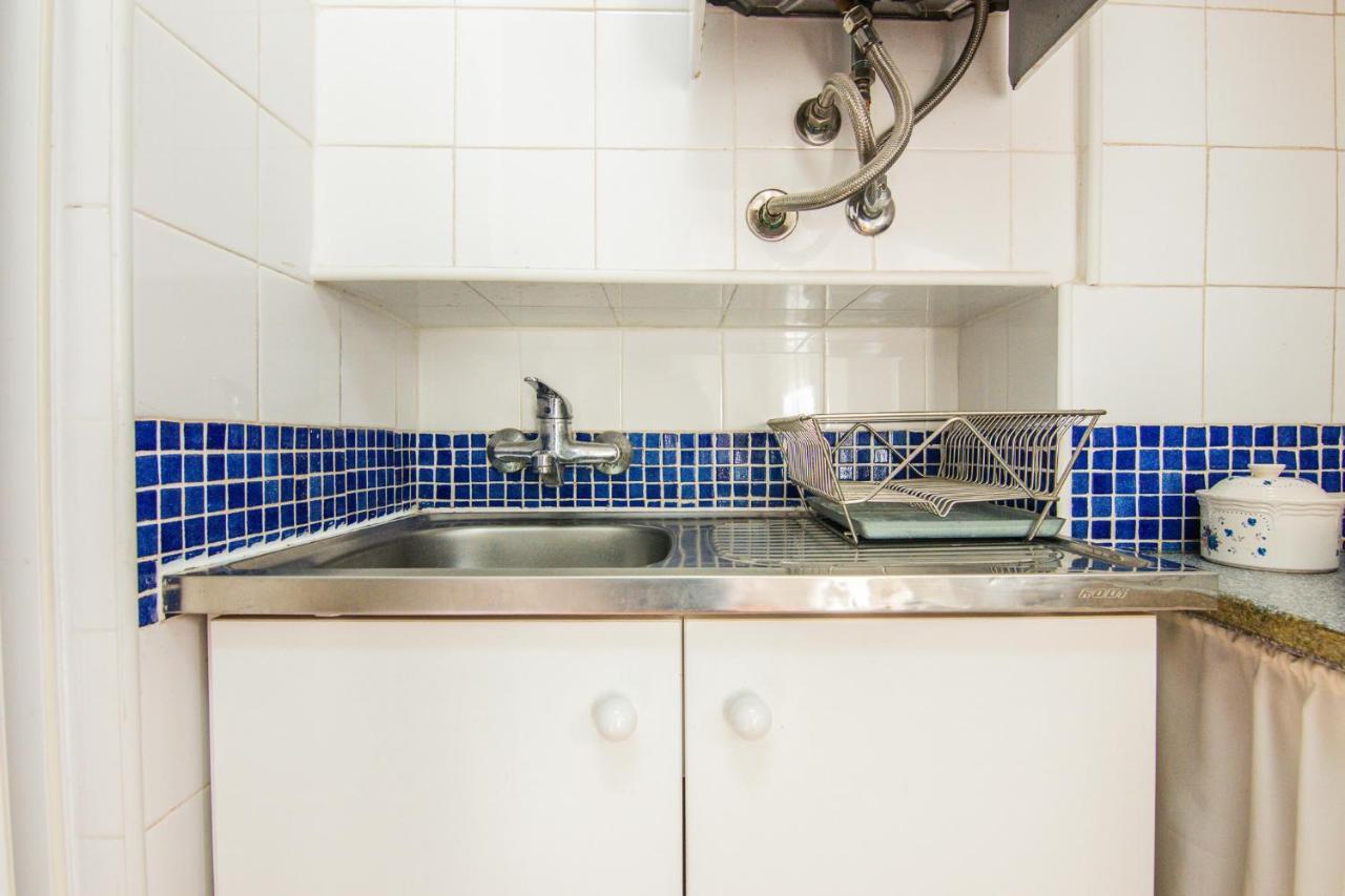 Apartamento Bairro Alto Lisboa Kültér fotó